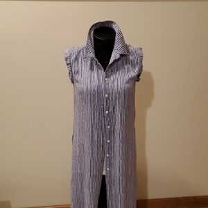 Women Tunic Top
